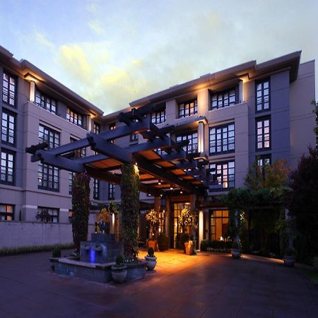 Hotel 贝尔维尤 外观 照片