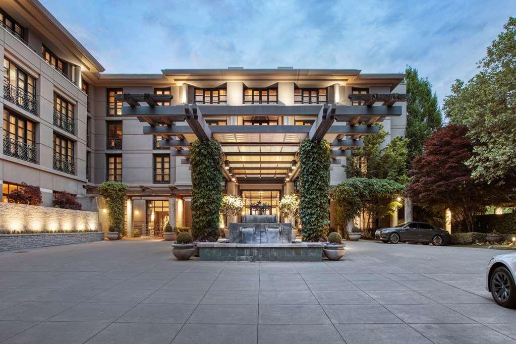 Hotel 贝尔维尤 外观 照片