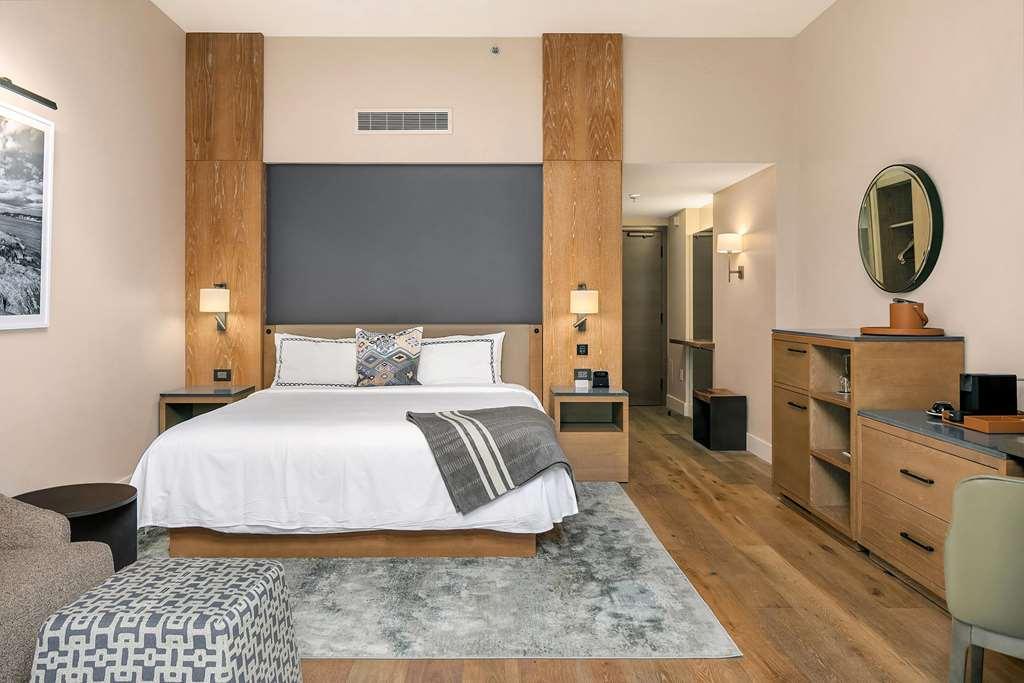 Hotel 贝尔维尤 客房 照片