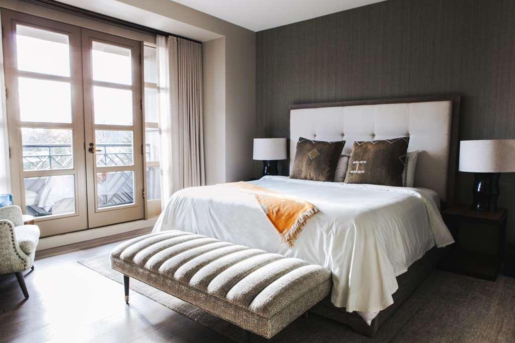 Hotel 贝尔维尤 客房 照片