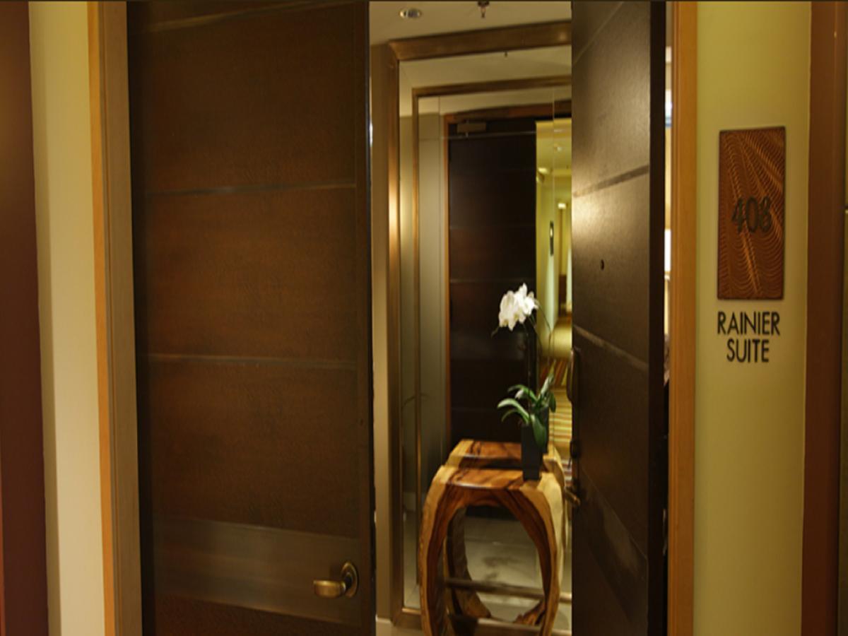 Hotel 贝尔维尤 外观 照片