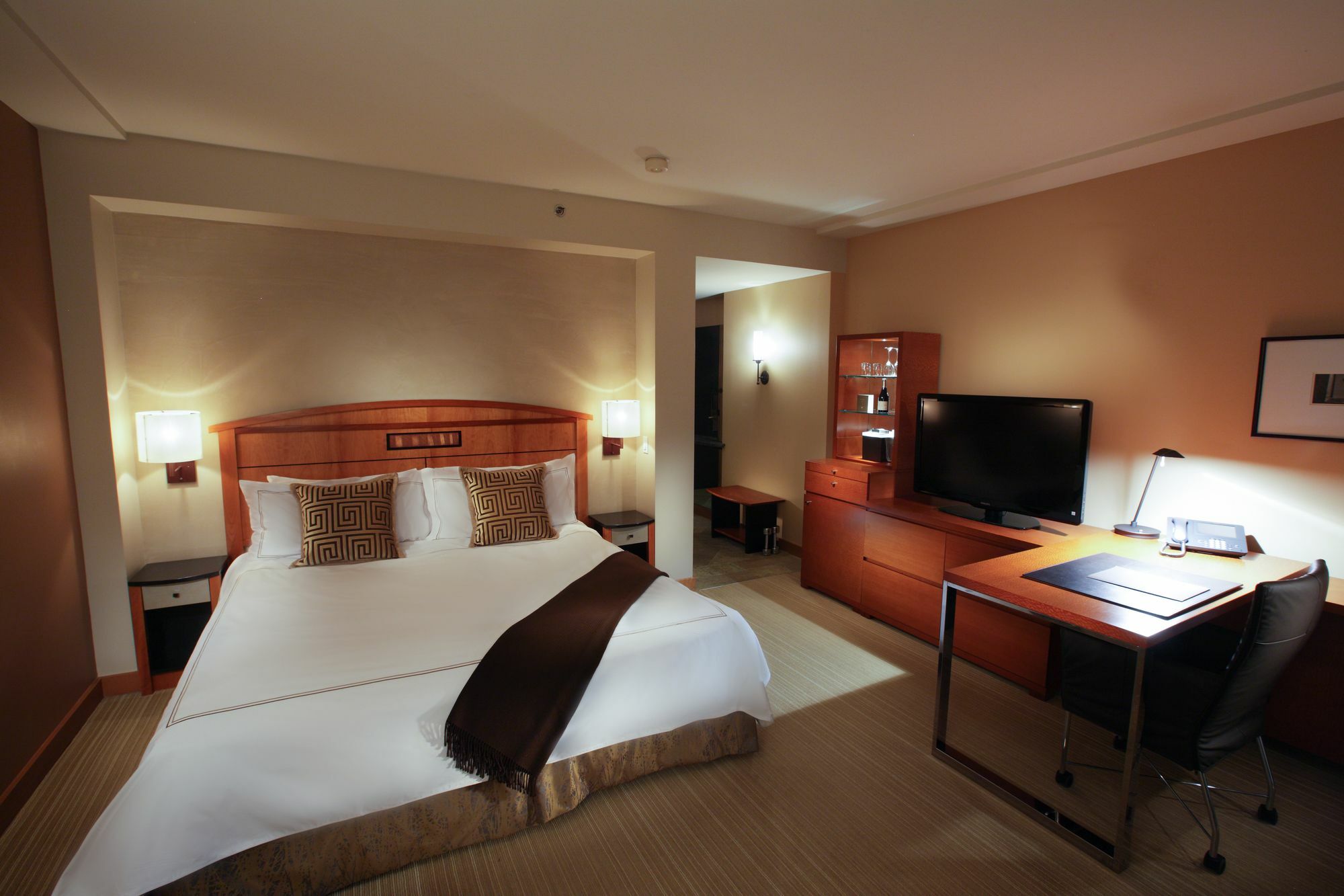 Hotel 贝尔维尤 外观 照片